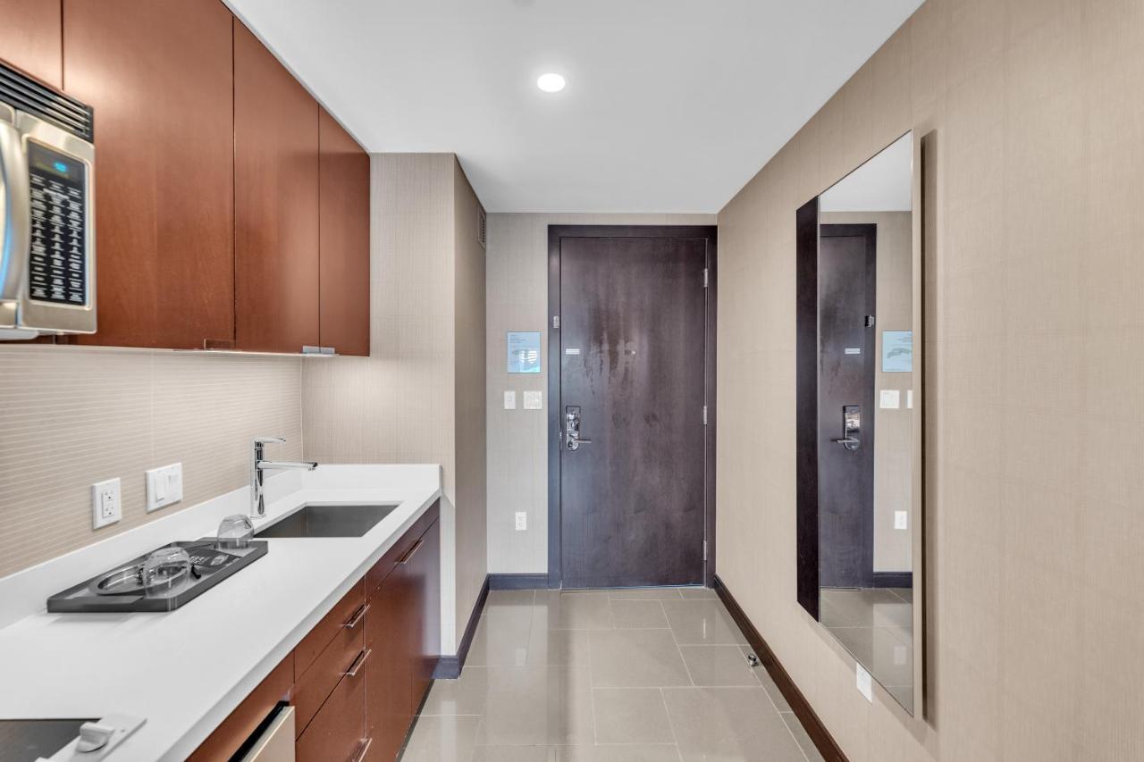 Vdara Beautiful Suite On 22Nd Flr Free Valet Parking Лас-Вегас Экстерьер фото