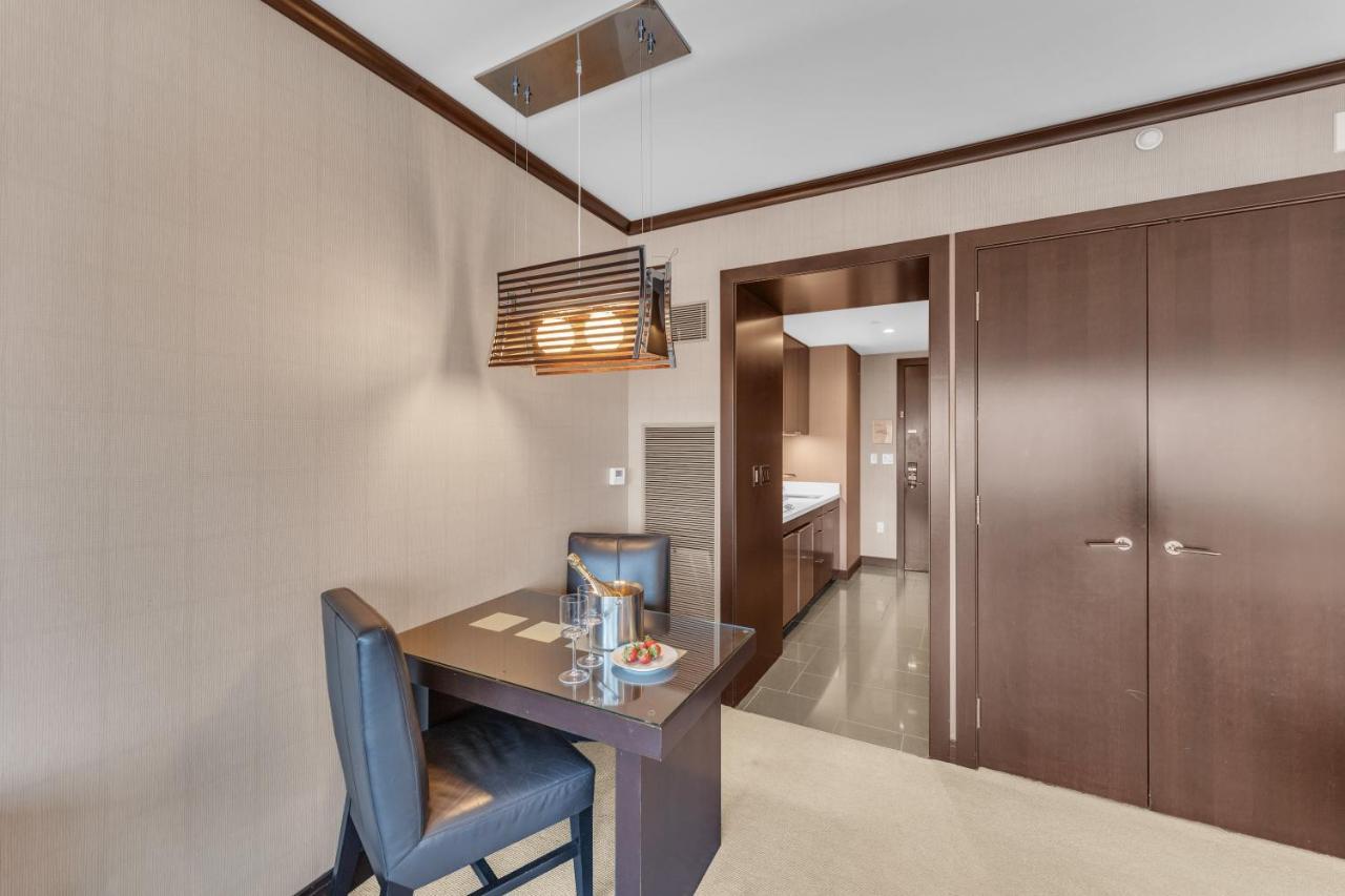 Vdara Beautiful Suite On 22Nd Flr Free Valet Parking Лас-Вегас Экстерьер фото