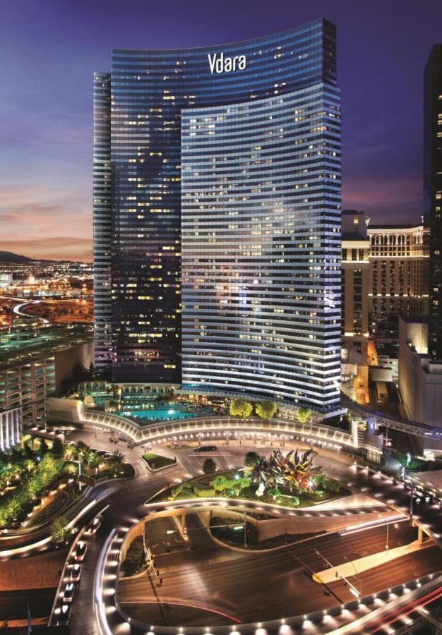 Vdara Beautiful Suite On 22Nd Flr Free Valet Parking Лас-Вегас Экстерьер фото