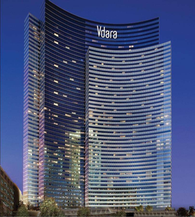 Vdara Beautiful Suite On 22Nd Flr Free Valet Parking Лас-Вегас Экстерьер фото